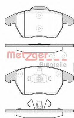 METZGER 1030.10