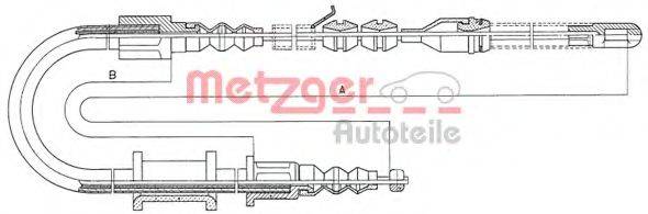 METZGER 11.593