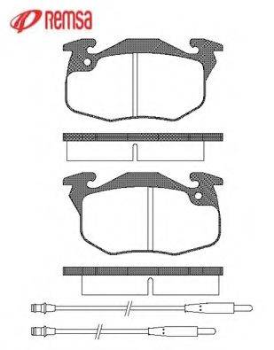 METZGER 0192.34