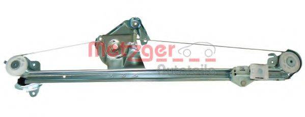 METZGER 2160023 Підйомний пристрій для вікон