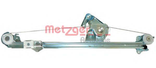 METZGER 2160024 Підйомний пристрій для вікон