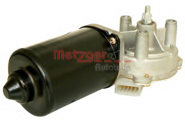 METZGER 2190507 Двигун склоочисника