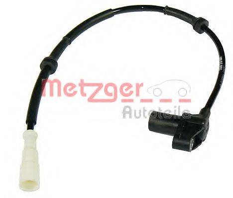 METZGER 0900401