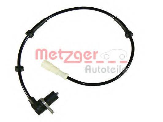 METZGER 0900499