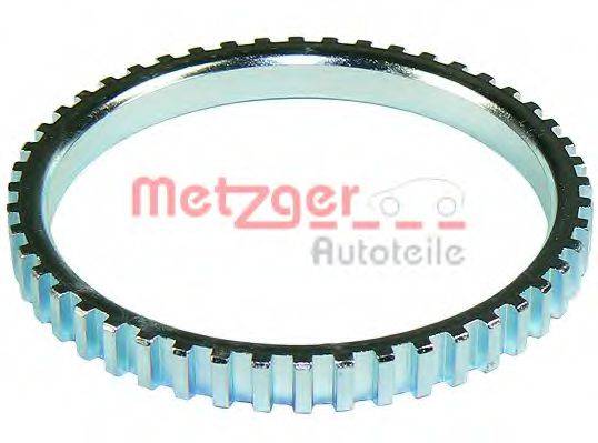 METZGER 0900349