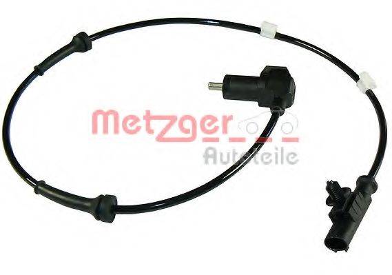 METZGER 0900620