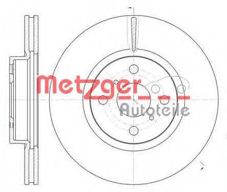 METZGER 61006.10