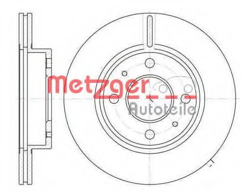 METZGER 6105.10