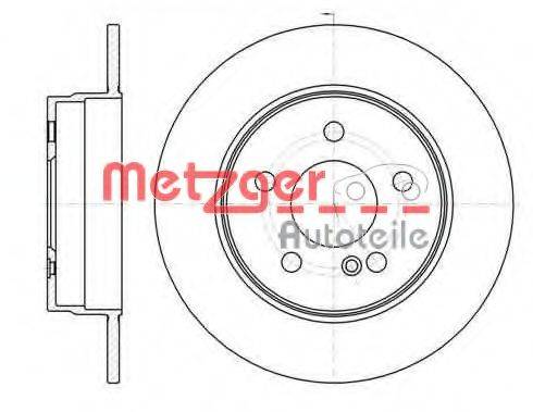 METZGER 61069.00