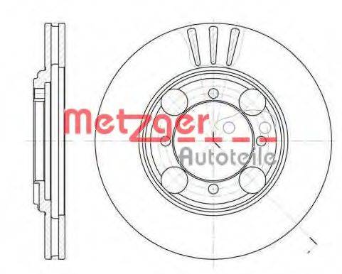 METZGER 6375.10