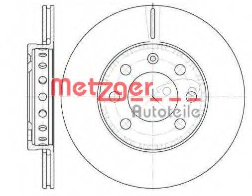 METZGER 6595.00