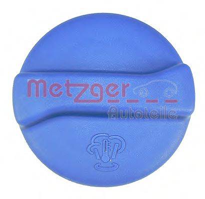METZGER 2140051 Кришка, резервуар охолоджувальної рідини