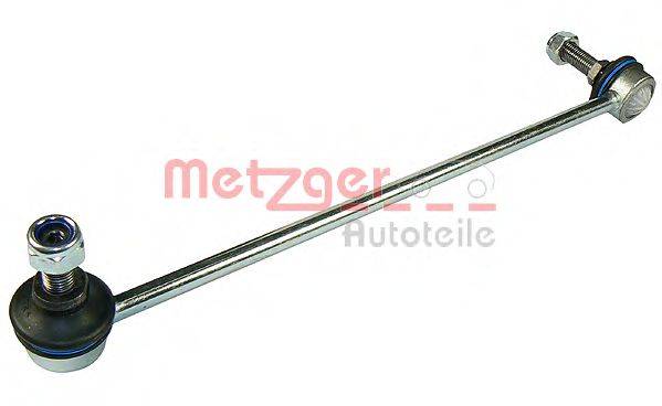 METZGER 6-0017 Тяга/стійка, стабілізатор