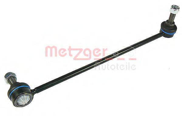 METZGER 6-504 Тяга/стійка, стабілізатор