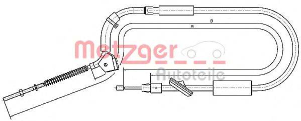 METZGER 10.9335