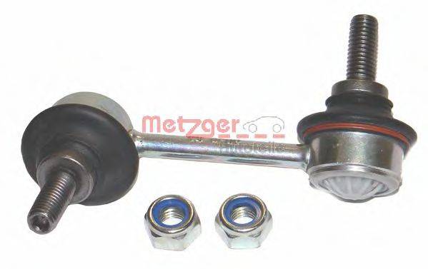 METZGER 1-2401 Тяга/стійка, стабілізатор