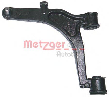 METZGER 58063701