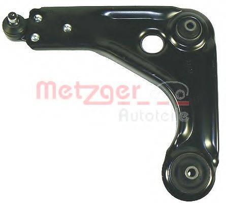 METZGER 58041501