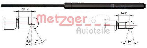 METZGER 2110356