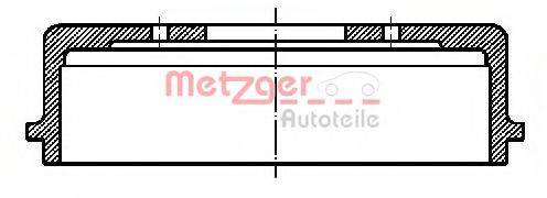 METZGER BT 239
