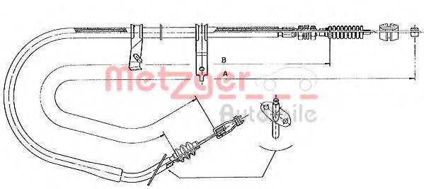 METZGER 17.068