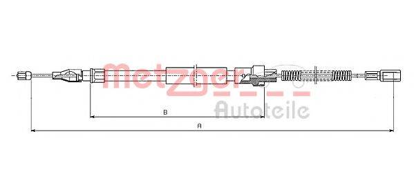 METZGER 10.7381