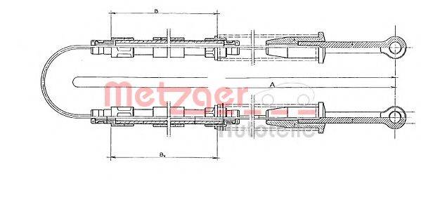 METZGER 321.4