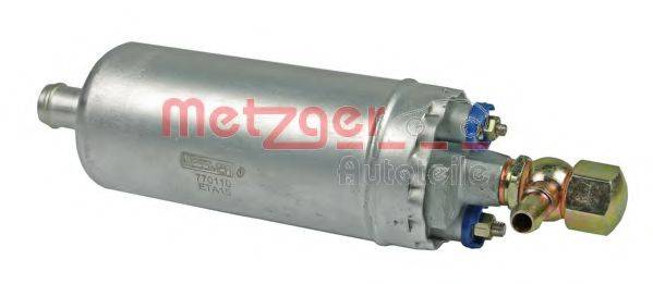 METZGER 2250045 Паливний насос