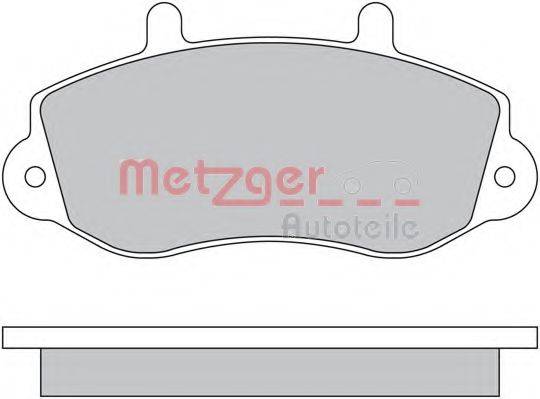 METZGER 1170553