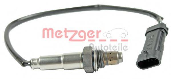 METZGER 0893465