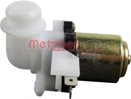 METZGER 2220045 Водяний насос, система очищення вікон
