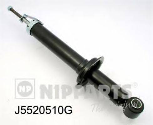 MAGNETI MARELLI J5520510G Амортизатор