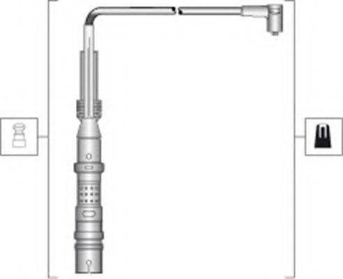 MAGNETI MARELLI 941318111298