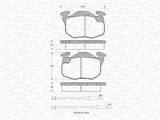 MAGNETI MARELLI 363702160295