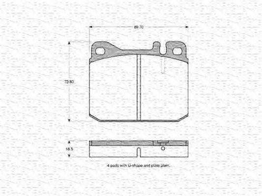 MAGNETI MARELLI 363702160348