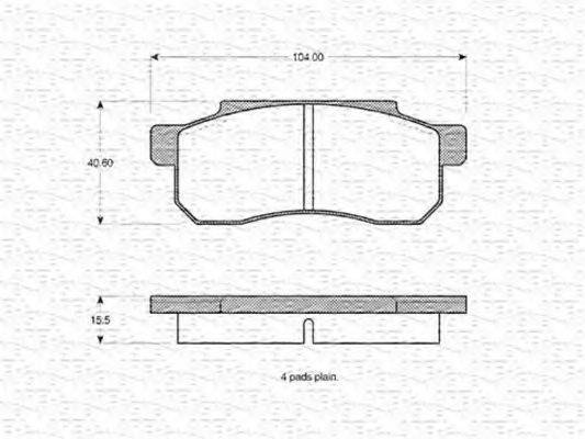 MAGNETI MARELLI 363702160808