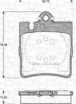 MAGNETI MARELLI 363702161082