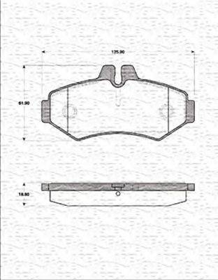 MAGNETI MARELLI 363702161264