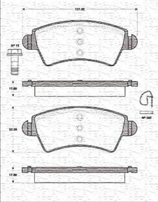 MAGNETI MARELLI 363702161286