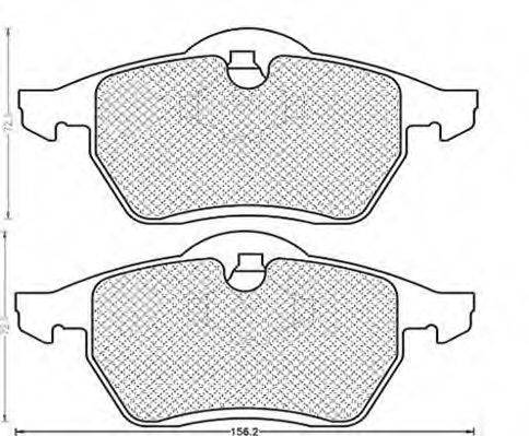 MAGNETI MARELLI 430216170312