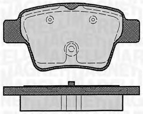 MAGNETI MARELLI 363916060179