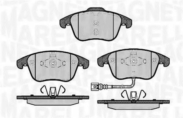 MAGNETI MARELLI 363916060659