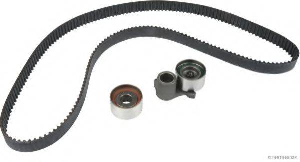 Комплект ременя ГРМ MAGNETI MARELLI 600000005340 Комплект ременя ГРМ MAGNETI MARELLI 600000005340