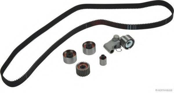 Комплект ременя ГРМ MAGNETI MARELLI 600000006100 Комплект ременя ГРМ MAGNETI MARELLI 600000006100