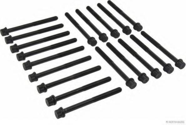 Комплект болтів головки цилідра MAGNETI MARELLI 600000026930 Комплект болтів головки цилідра MAGNETI MARELLI 600000026930