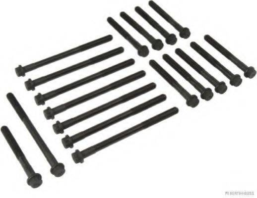 Комплект болтів головки цилідра MAGNETI MARELLI 600000027260 Комплект болтів головки цилідра MAGNETI MARELLI 600000027260