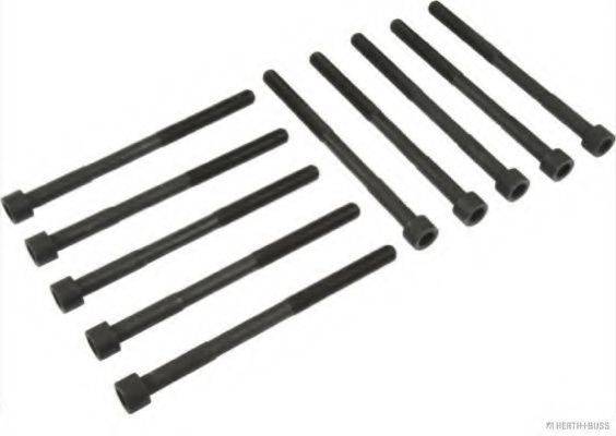 Комплект болтів головки цилідра MAGNETI MARELLI 600000027280 Комплект болтів головки цилідра MAGNETI MARELLI 600000027280