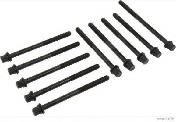 Комплект болтів головки цилідра MAGNETI MARELLI 600000027550 Комплект болтів головки цилідра MAGNETI MARELLI 600000027550