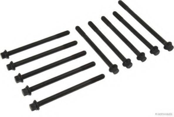 Комплект болтів головки цилідра MAGNETI MARELLI 600000027560 Комплект болтів головки цилідра MAGNETI MARELLI 600000027560