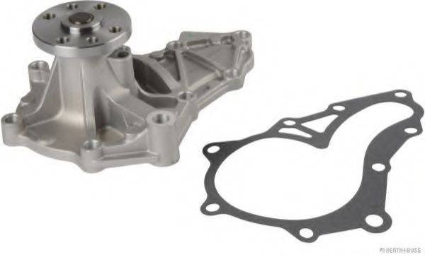 Водяний насос MAGNETI MARELLI 600000044700 Водяний насос MAGNETI MARELLI 600000044700